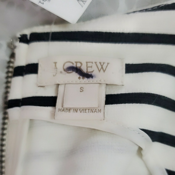 🎀NWT J. CREW Factory DRESS - Picture 6 of 6